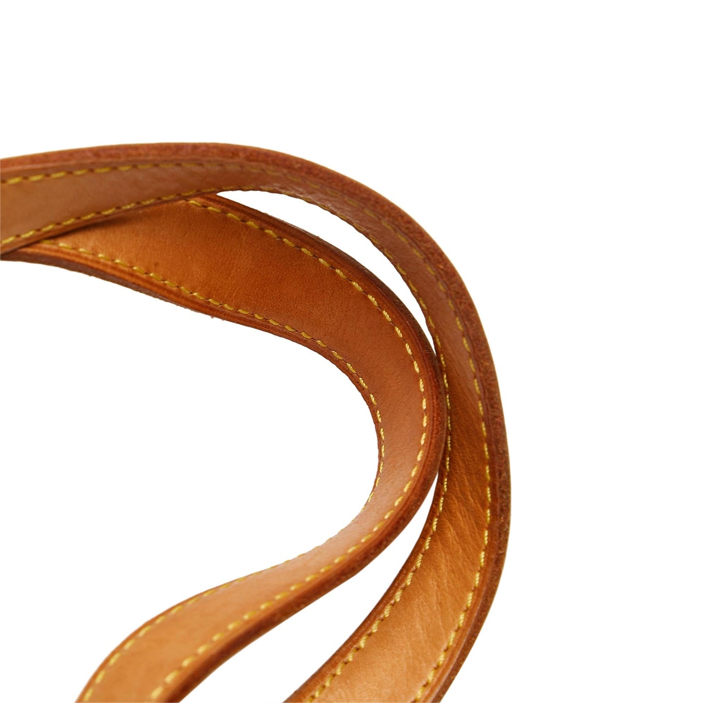 Louis Vuitton Monogram Cabas Piano (SHG-34824)