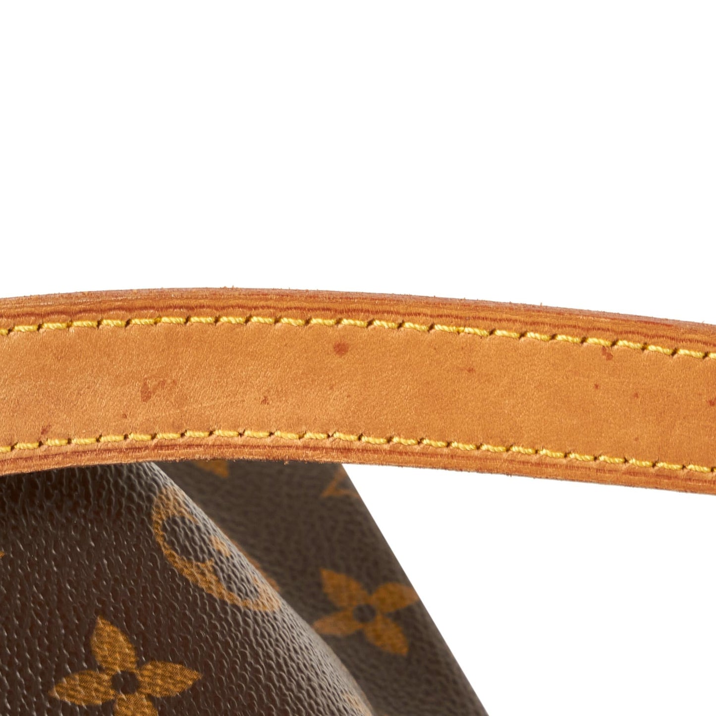 Louis Vuitton Monogram Cabas Piano (SHG-UxLgZP)