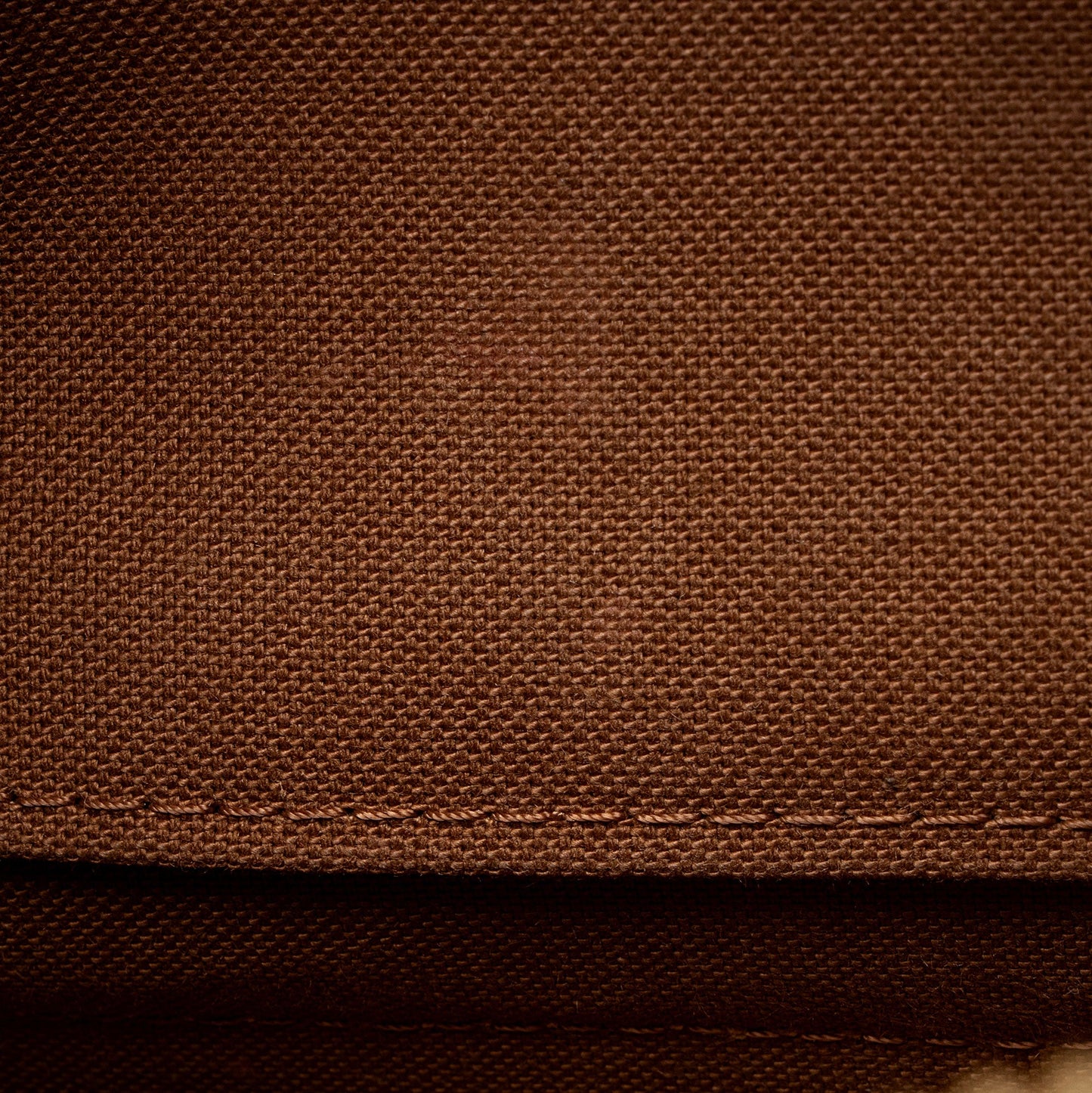 Louis Vuitton Monogram Canvas Alma BB Satchel
