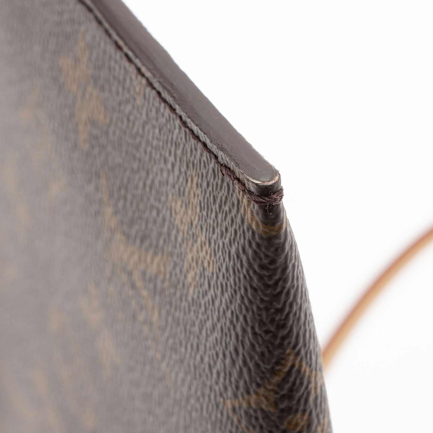 Louis Vuitton Monogram Canvas Atlantis GM Pochette (SHF-dx92xO)