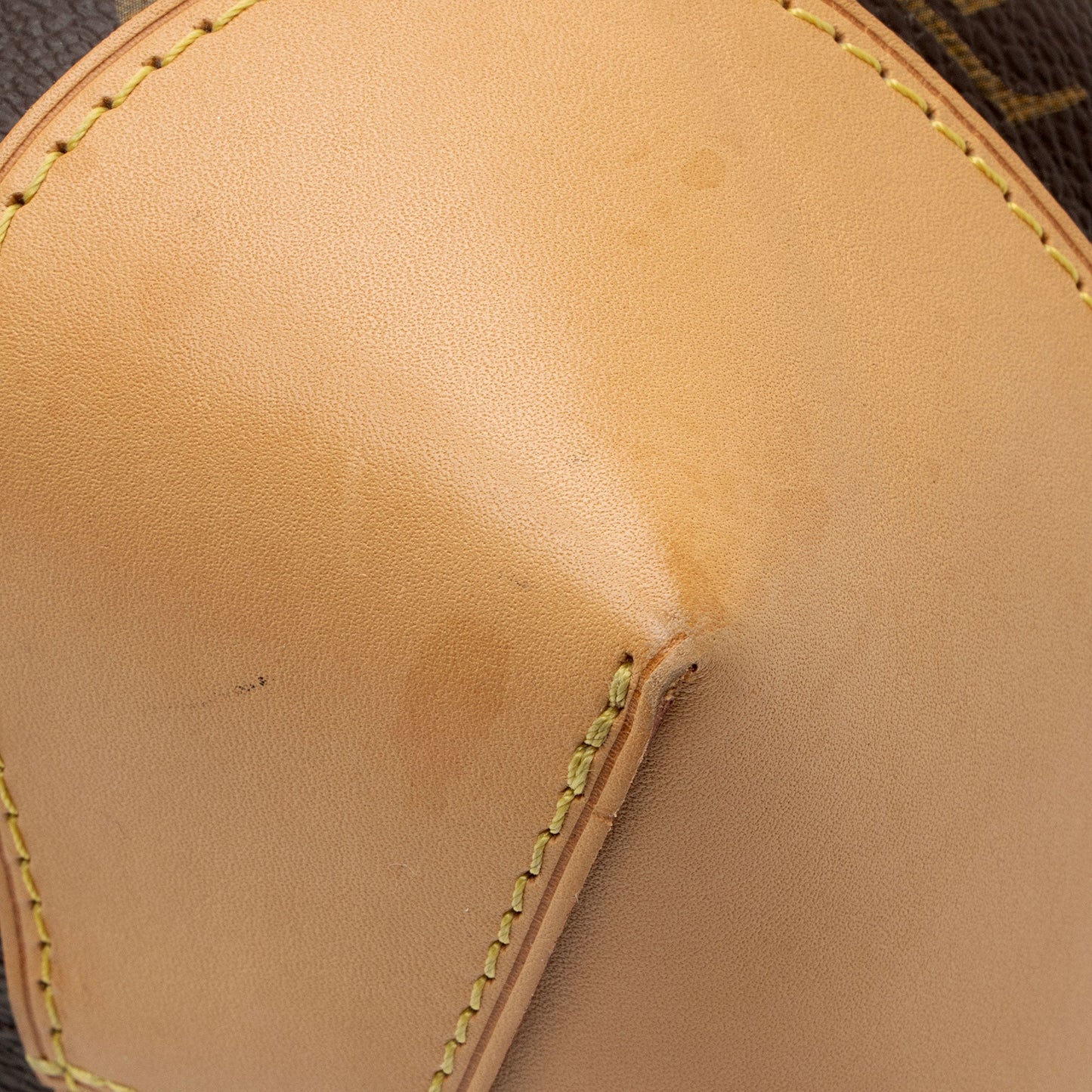 Louis Vuitton Monogram Canvas Berri PM Shoulder Bag