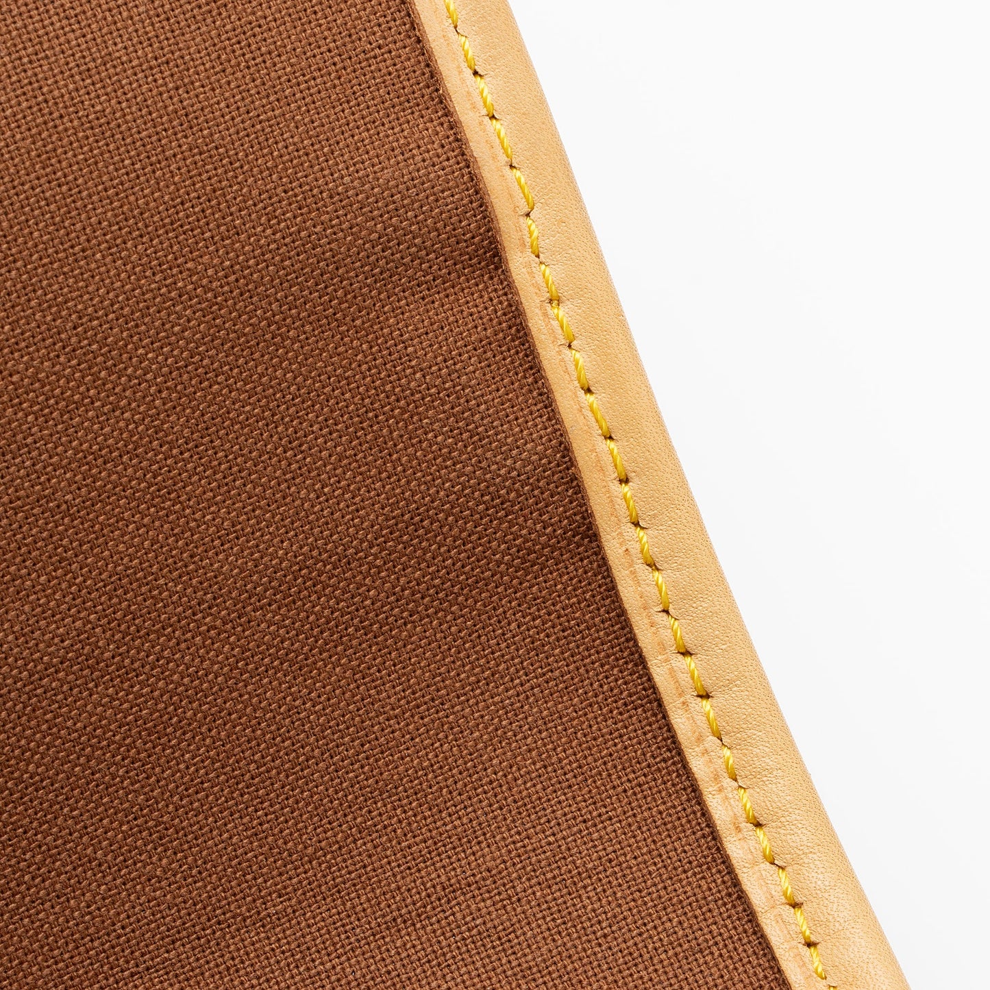 Louis Vuitton Monogram Canvas Bosphore Belt Bag (SHF-QEGtr0)