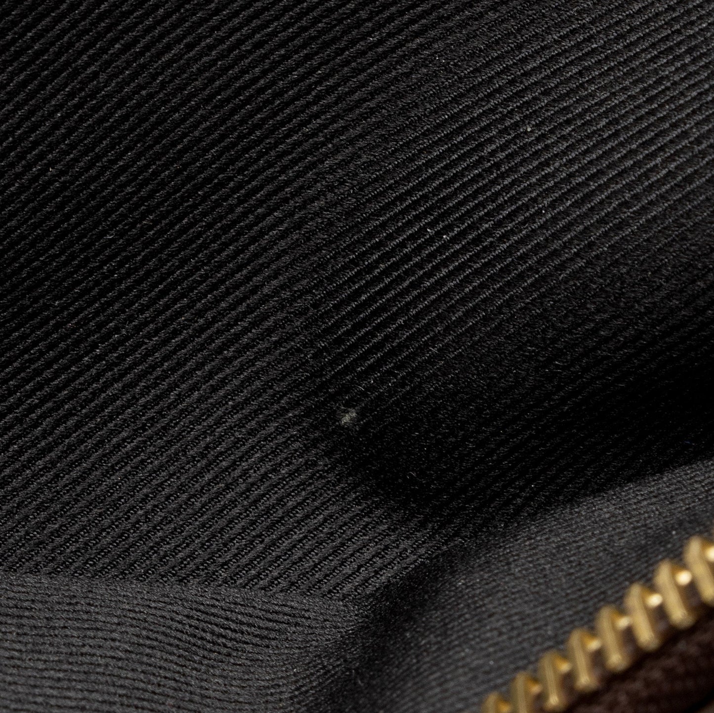 Louis Vuitton Monogram Canvas Bumbag (SHF-S8BZZN)