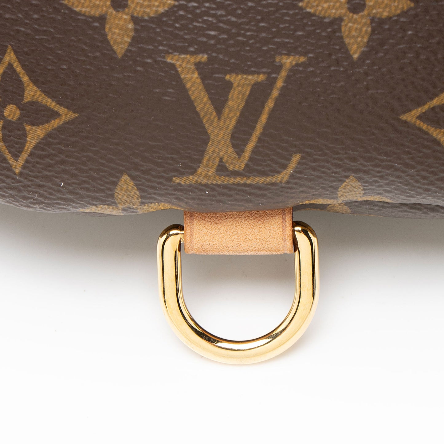 Louis Vuitton Monogram Canvas Bumbag