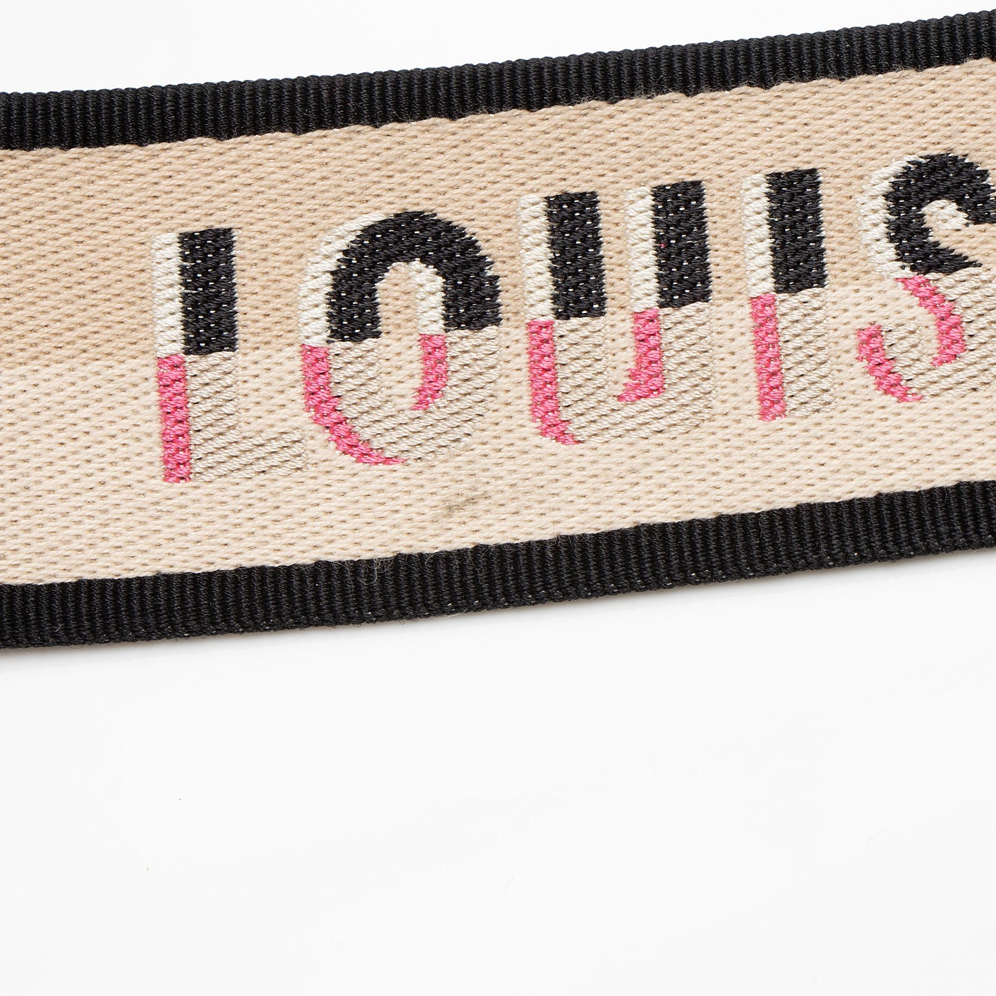 Louis Vuitton Monogram Canvas Cluny BB Satchel