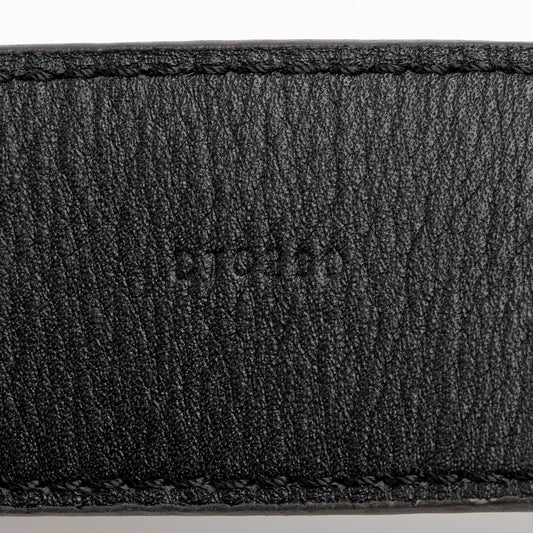 Louis Vuitton Monogram Canvas Daily Multi Pocket Belt - Size 28 / 70