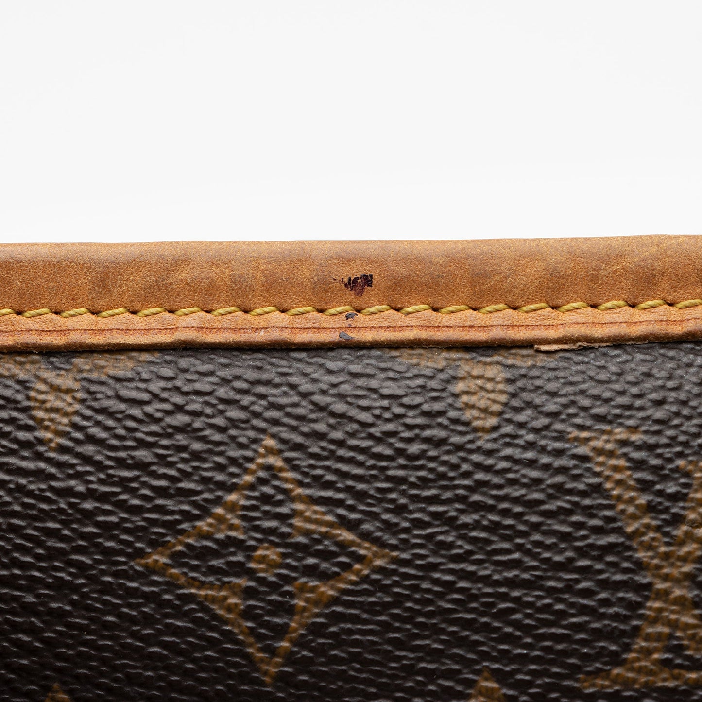 Louis Vuitton Monogram Canvas Delightful GM Shoulder Bag (SHF-vimQ1R)
