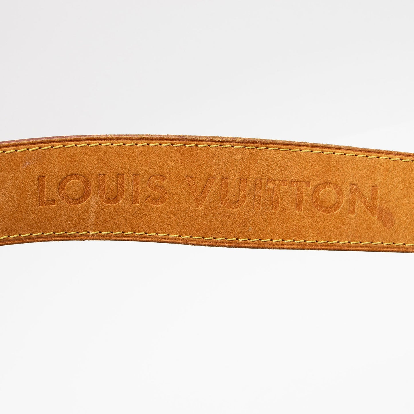 Louis Vuitton Monogram Canvas Delightful GM Shoulder Bag (SHF-fsnong)