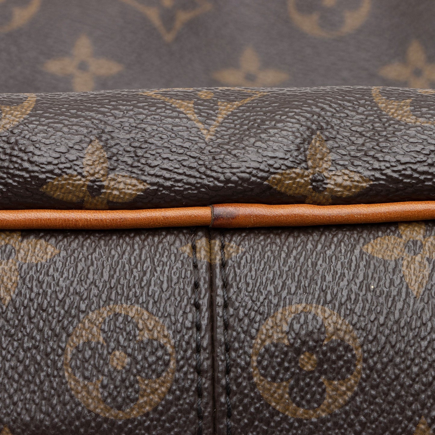 Louis Vuitton Monogram Canvas Delightful PM Shoulder Bag - (SHF-tcUde4)