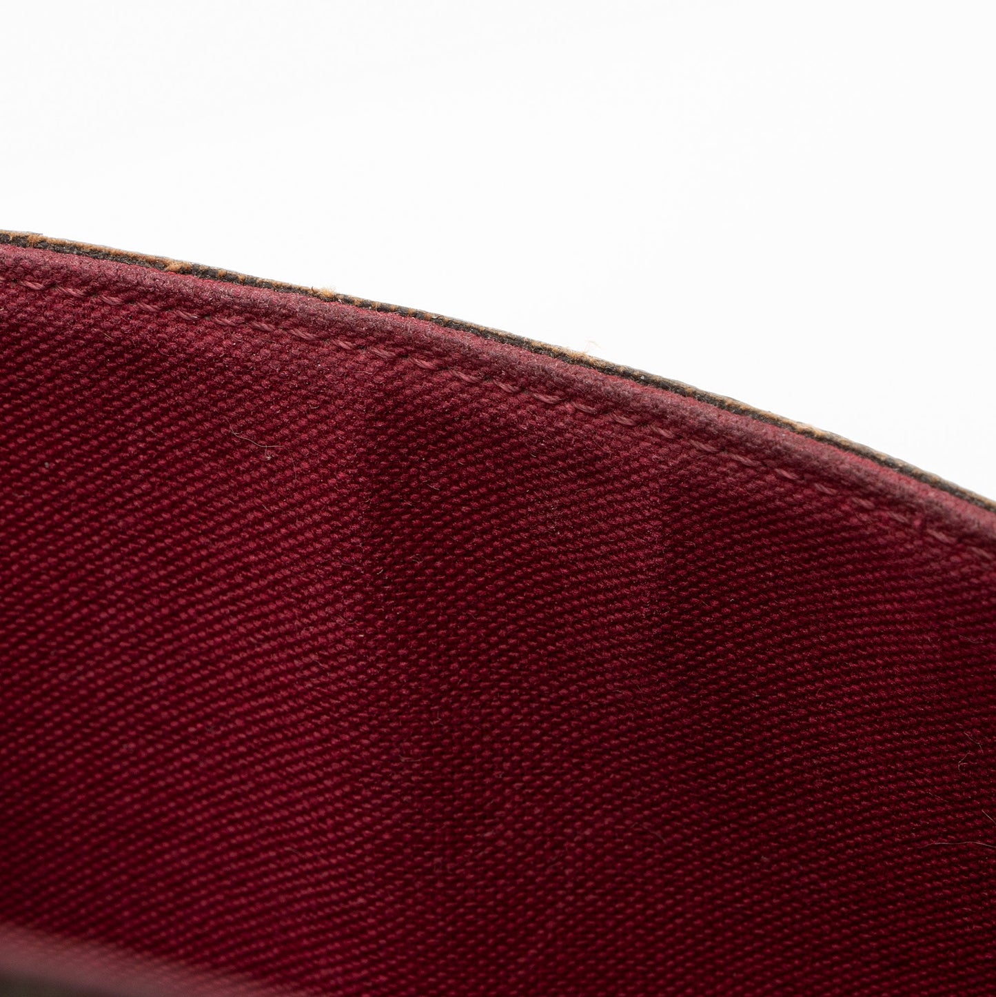 Louis Vuitton Monogram Canvas Felicie Pochette (SHF-N5ajcm)