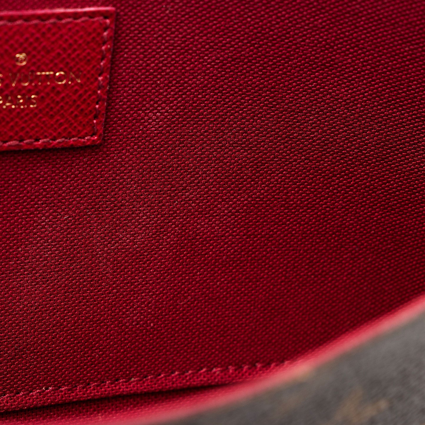 Louis Vuitton Monogram Canvas Felicie Pochette