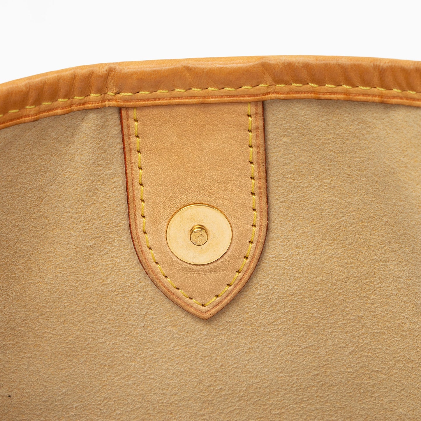 Louis Vuitton Monogram Canvas Galliera PM Shoulder Bag (SHF-nUMyXQ)