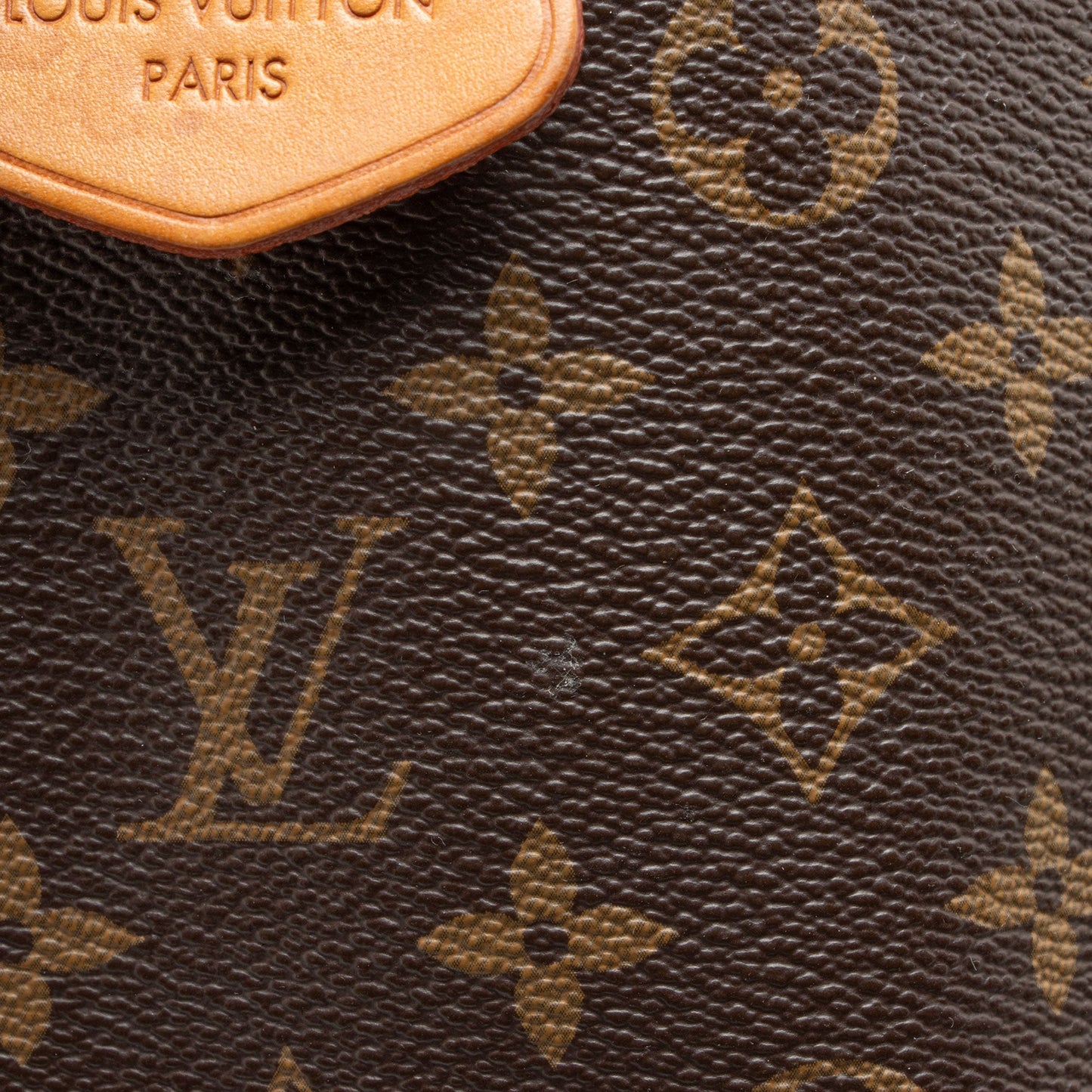 Louis Vuitton Monogram Canvas Graceful MM Hobo