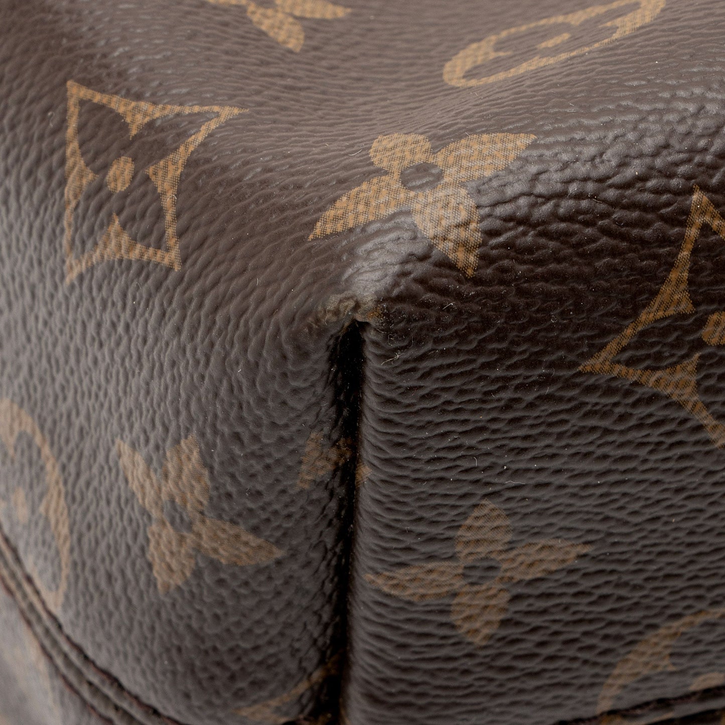 Louis Vuitton Monogram Canvas Graceful PM Hobo (SHF-3sCpYD)