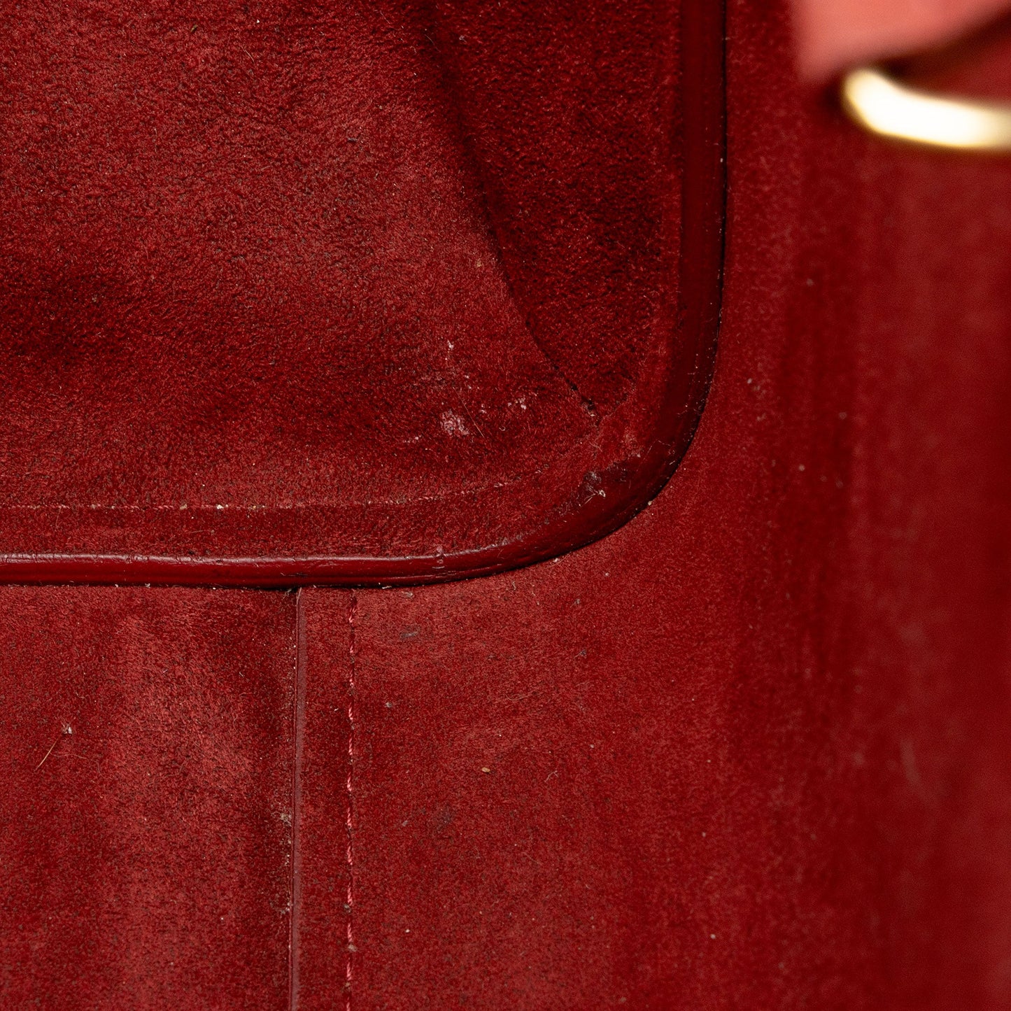 Louis Vuitton Monogram Canvas Kimono Tote (SHF-aHRBlf)