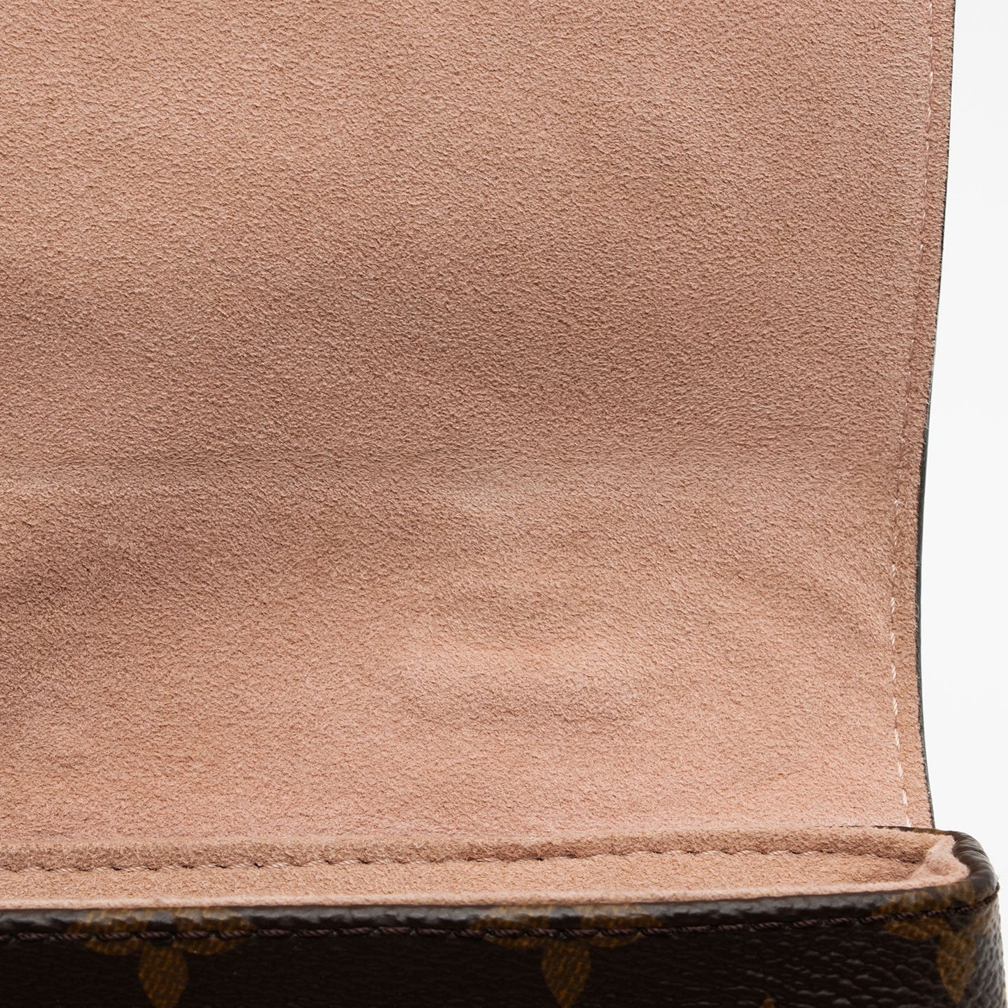 Louis Vuitton Monogram Canvas Locky BB Top Handle (SHF-akYsid)