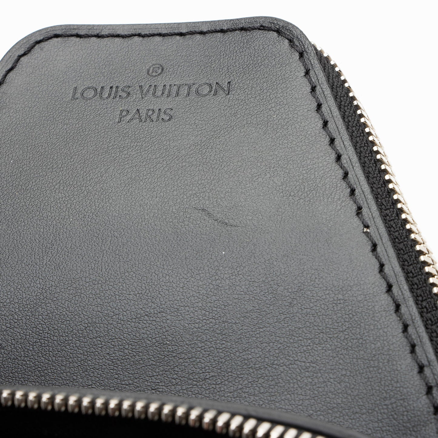 Louis Vuitton Monogram Canvas Macassar Avenue NM Sling Bag