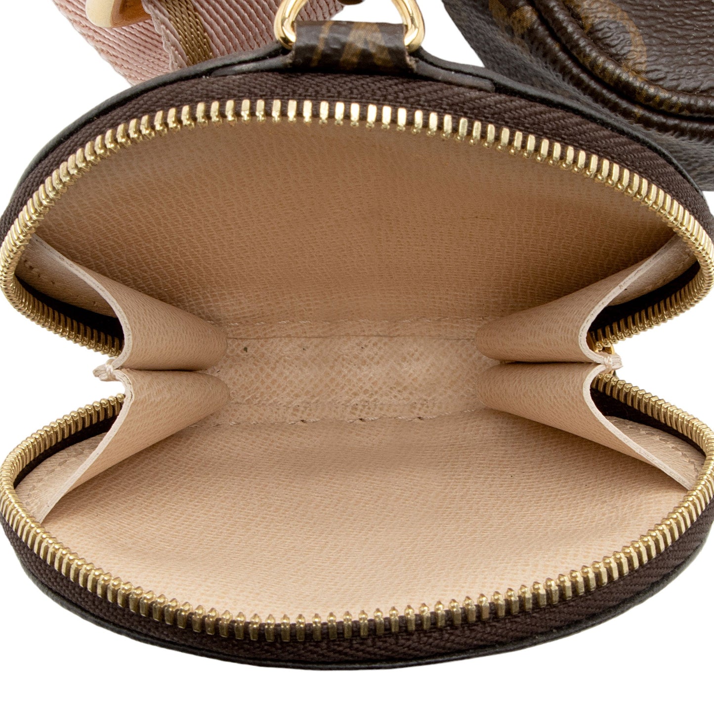 Louis Vuitton Monogram Canvas Multi-Pochette Accessoires (SHF-Pr0yFf)