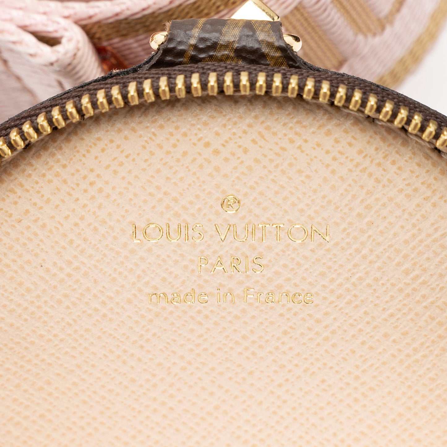 Louis Vuitton Monogram Canvas Multi-Pochette Accessoires (SHF-RLcRHM)
