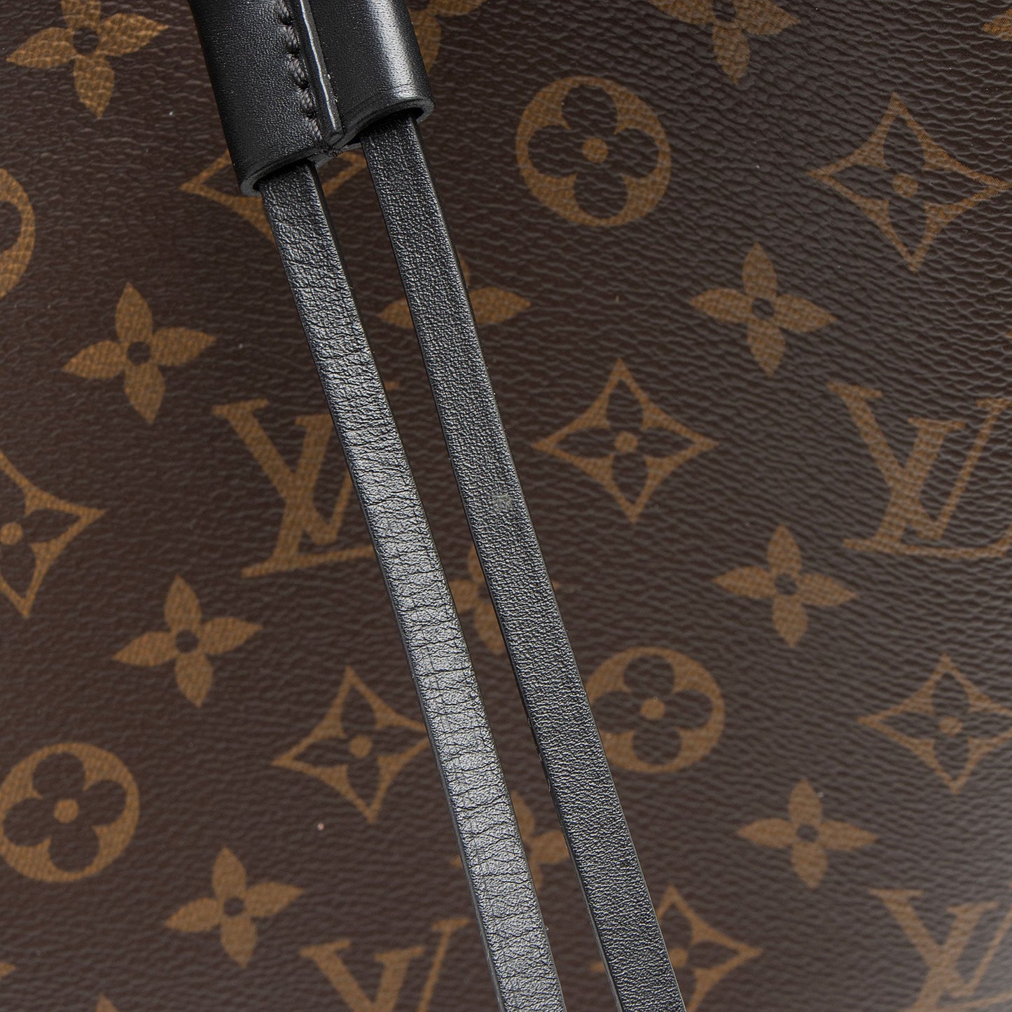 Louis Vuitton Monogram Canvas Neonoe MM Shoulder Bag