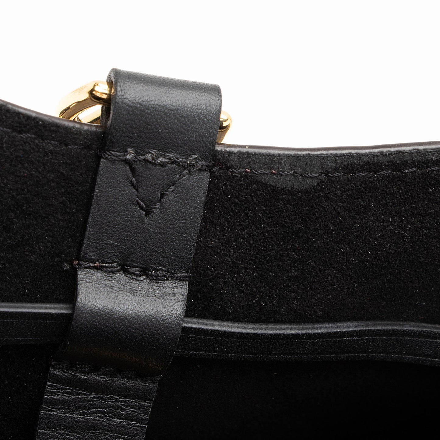 Louis Vuitton Monogram Canvas Neonoe MM Shoulder Bag (SHF-jxF2wA)