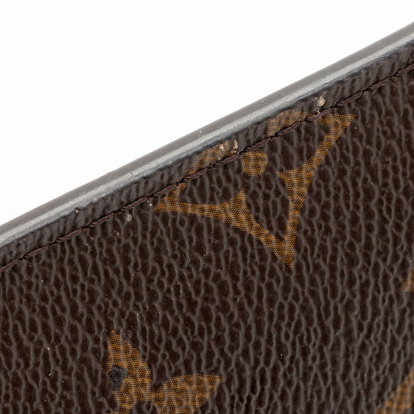 Louis Vuitton Monogram Canvas Neverfull MM Pochette (SHF-CSWV0K)