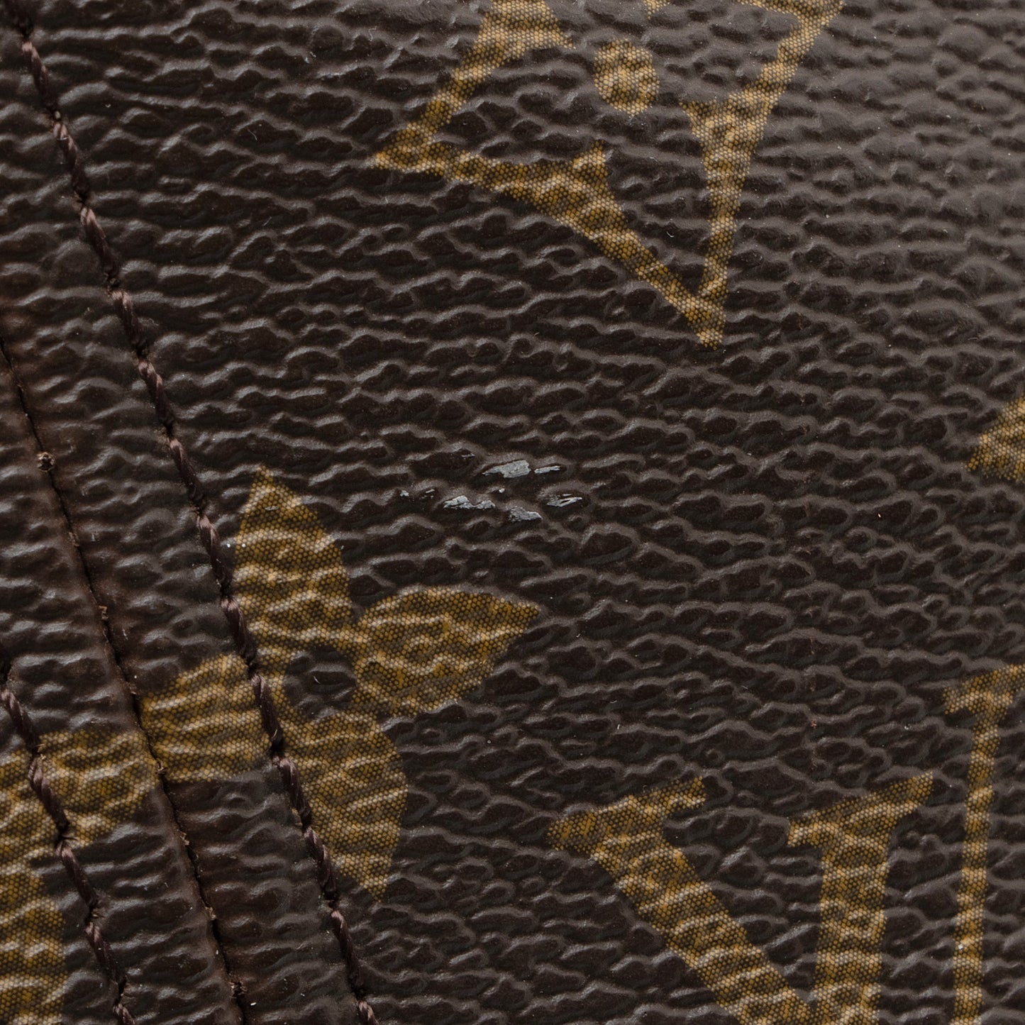 Louis Vuitton Monogram Canvas Neverfull MM Tote (SHF-23420)