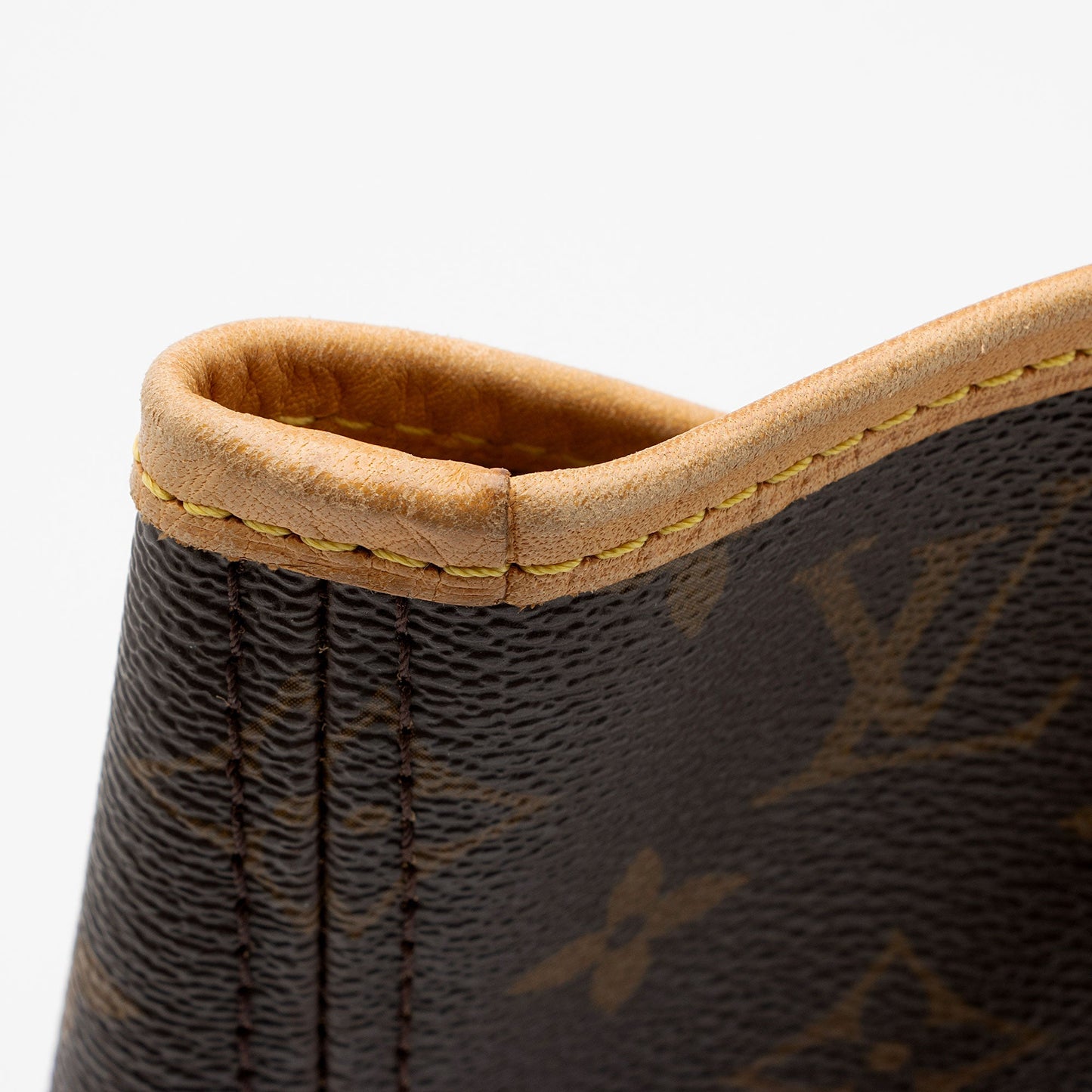 Louis Vuitton Monogram Canvas Neverfull MM Tote (SHF-4hdo0s)
