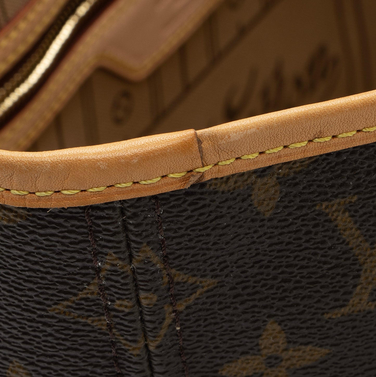 Louis Vuitton Monogram Canvas Neverfull MM Tote (SHF-Wz20wr)