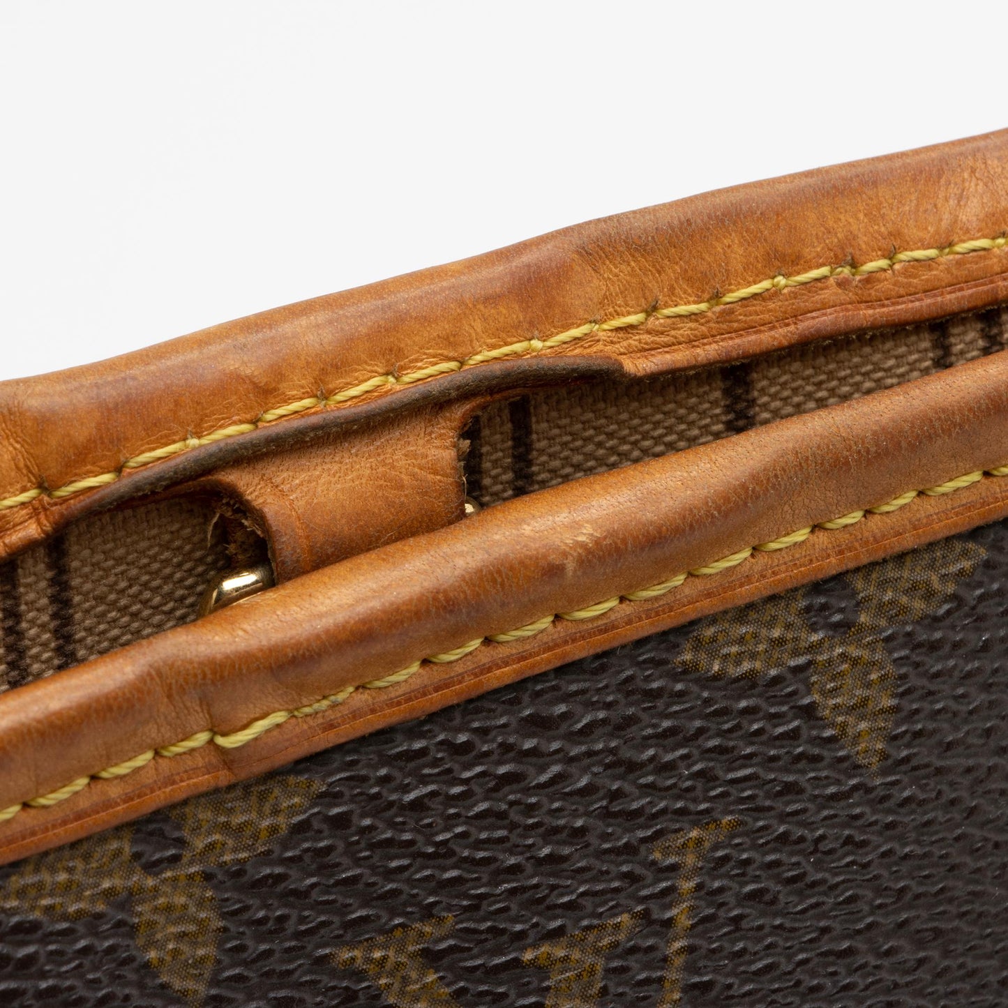 Louis Vuitton Monogram Canvas Neverfull PM Tote (SHF-wnq5bM)
