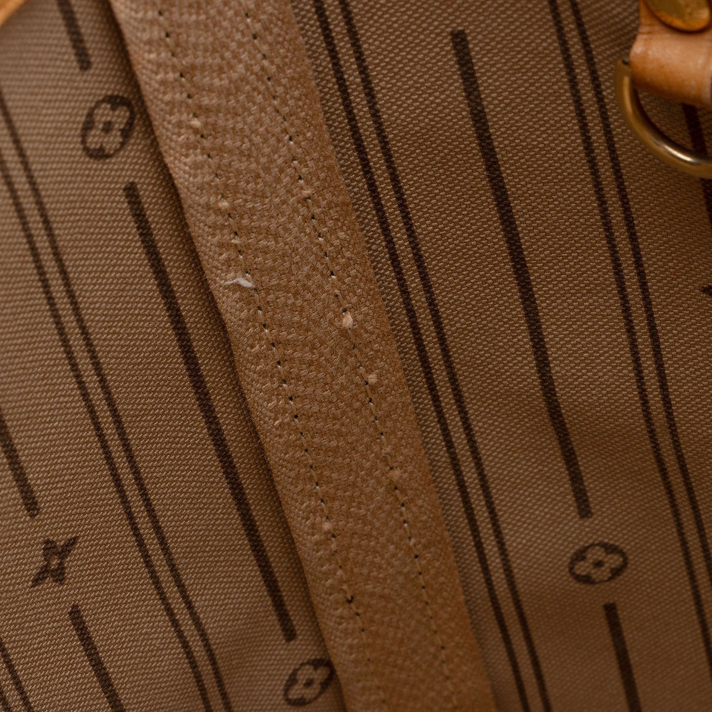 Louis Vuitton Monogram Canvas Neverfull PM Tote - (SHF-CbJaDa)