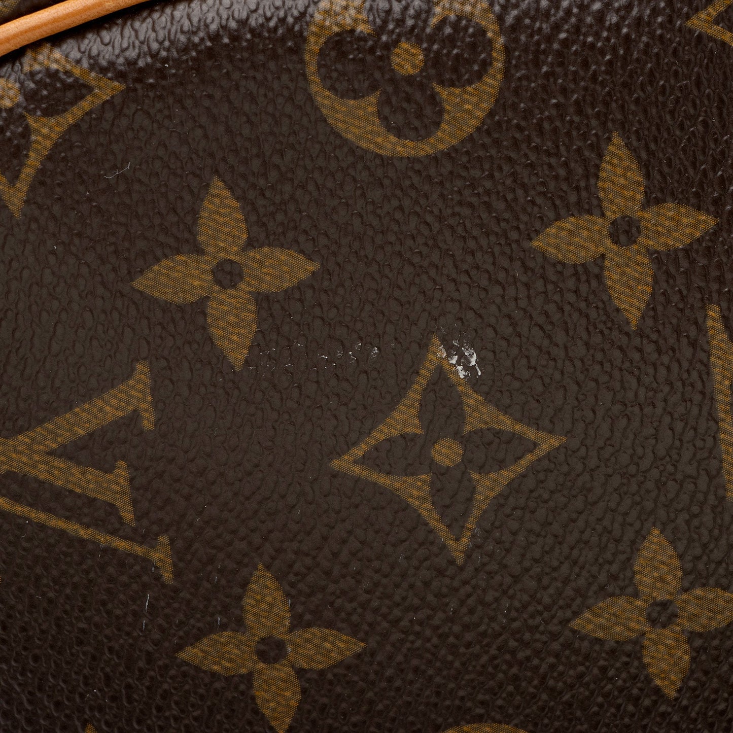 Louis Vuitton Monogram Canvas Odeon PM Shoulder Bag (SHF-EAfcm3)