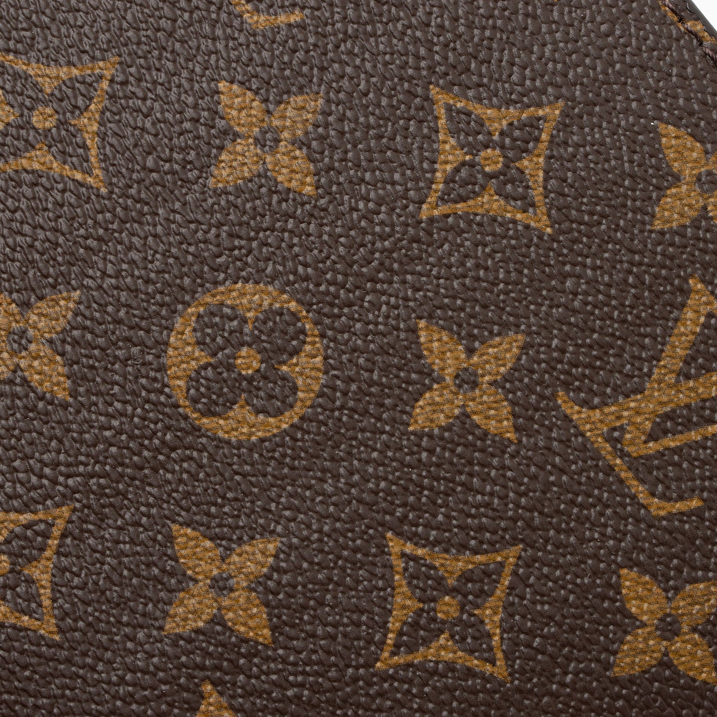 Louis Vuitton Monogram Canvas PM Pochette