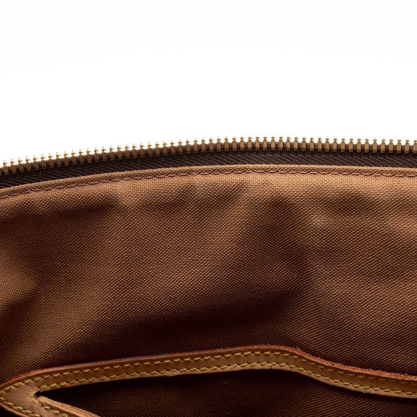 Louis Vuitton Monogram Canvas Palermo GM Tote (SHF-gdilMS)