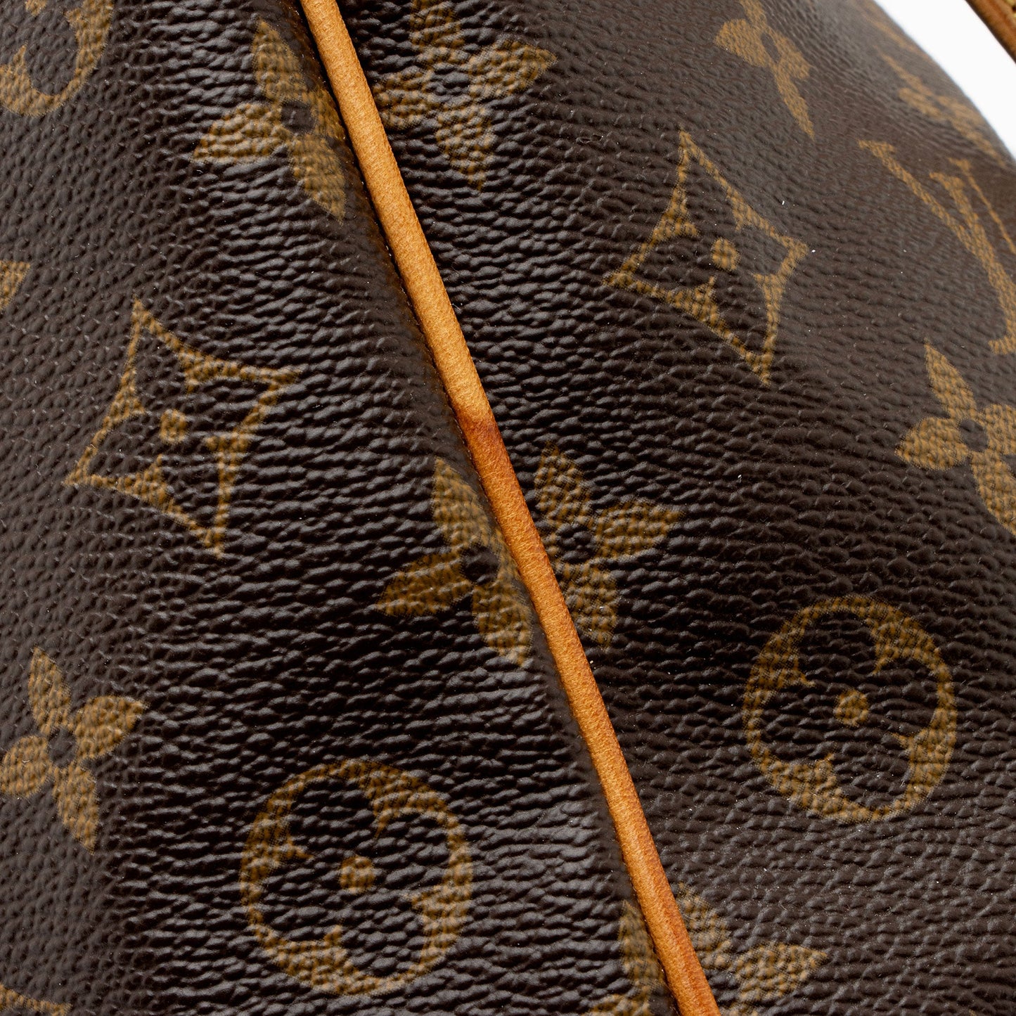 Louis Vuitton Monogram Canvas Palermo PM Tote (SHF-7Kefhj)