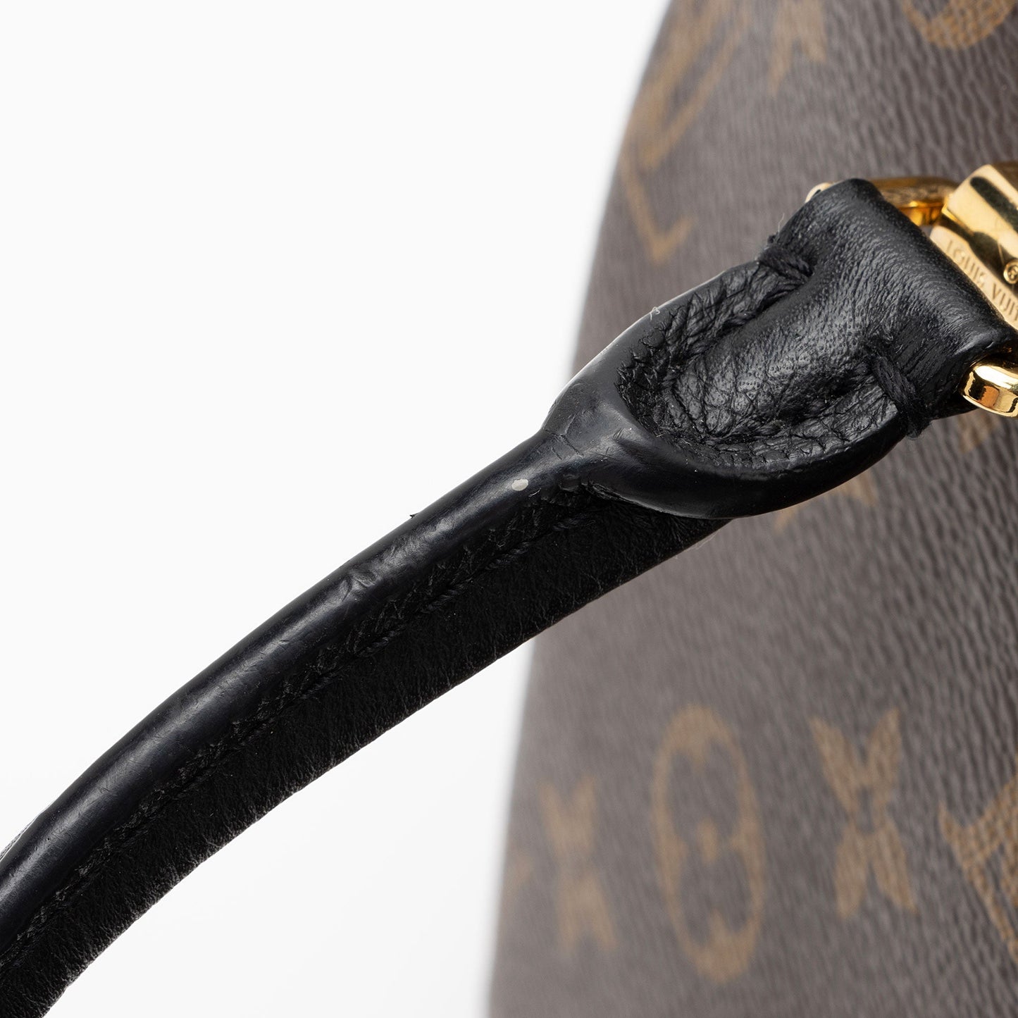 Louis Vuitton Monogram Canvas Pallas BB Satchel (SHF-qeK2Dm)
