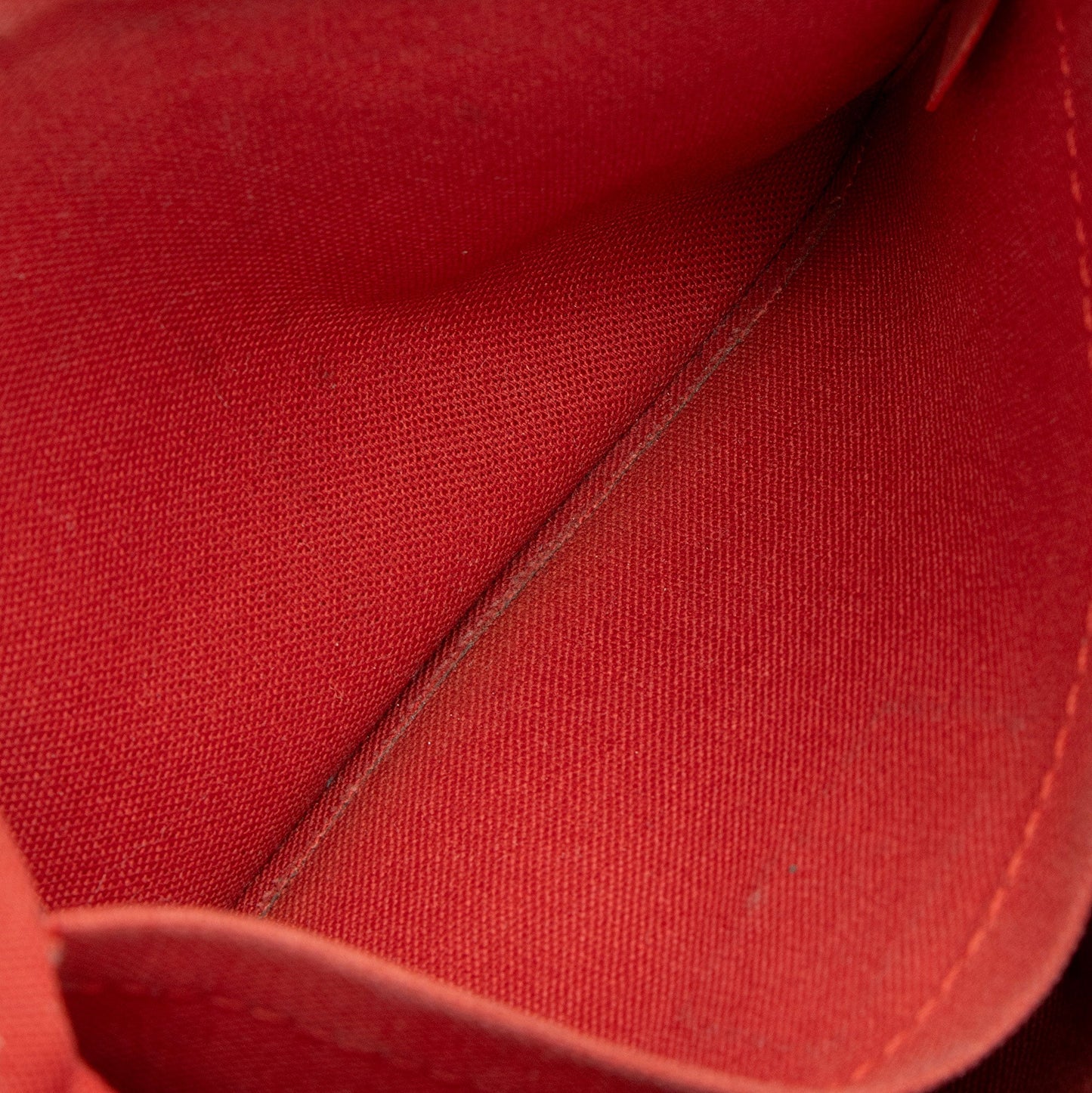 Louis Vuitton Monogram Canvas Pallas Clutch - (SHF-OgqvvG)