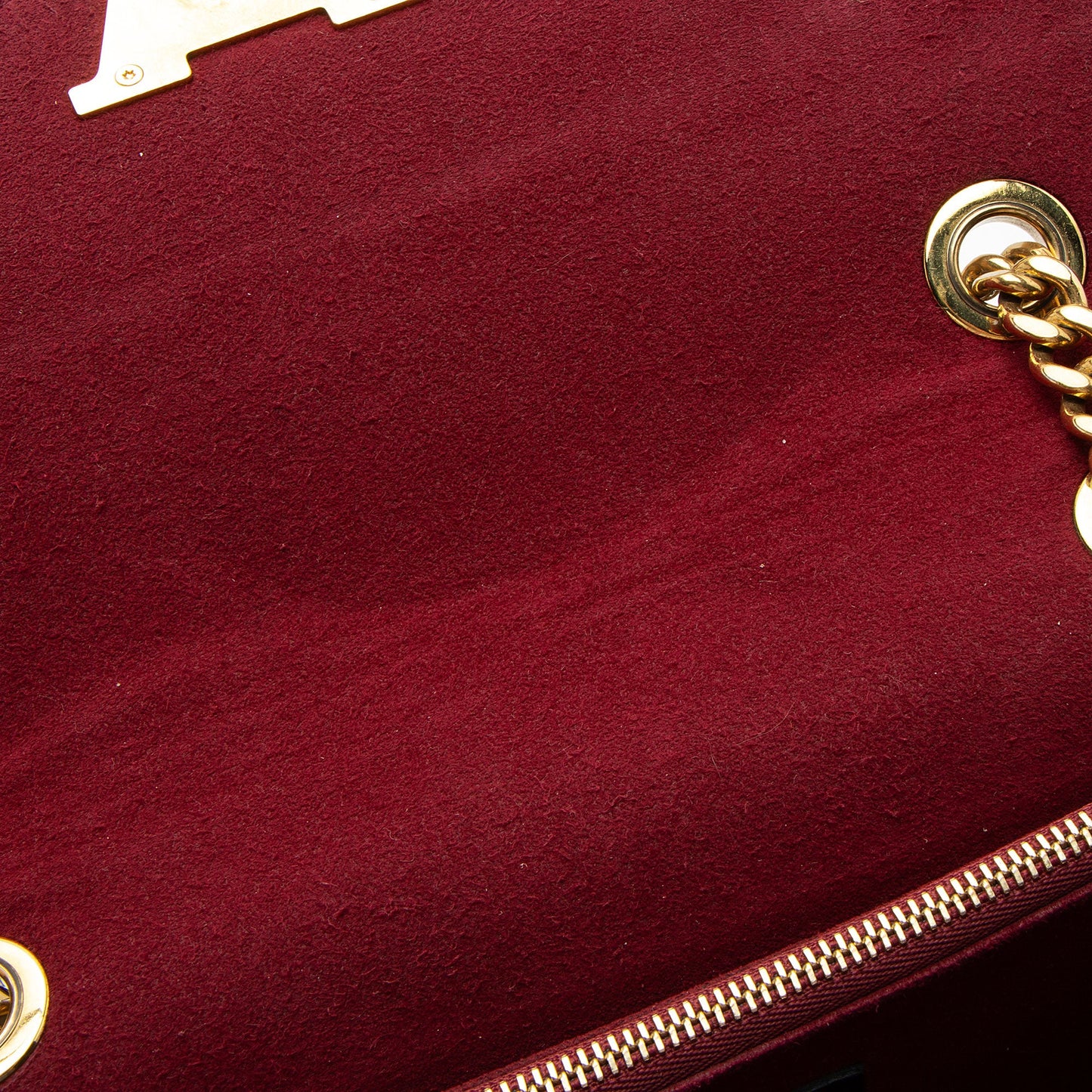 Louis Vuitton Monogram Canvas Passy Shoulder Bag - (SHF-FyFeAZ)