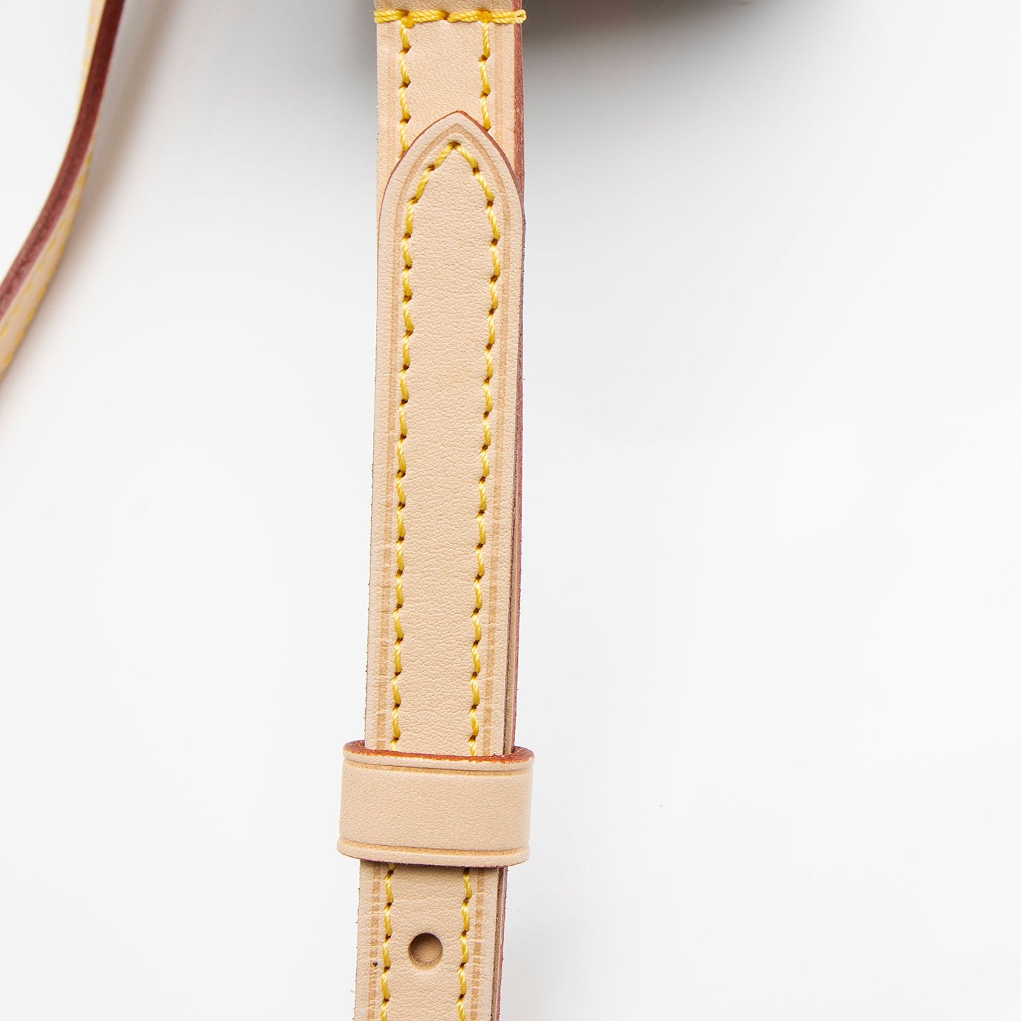 Louis Vuitton Monogram Canvas Petite Boite Chapeau Shoulder Bag