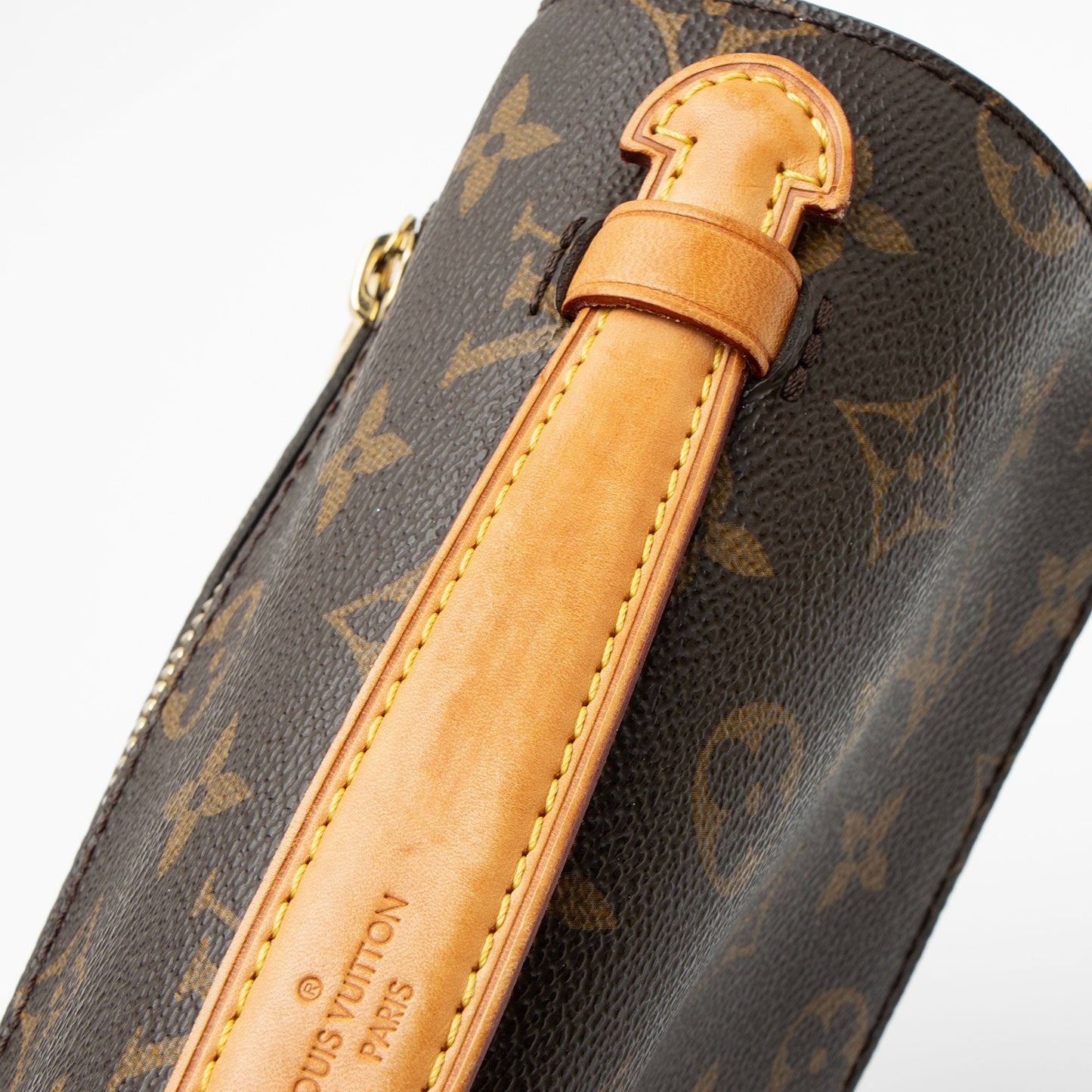 Louis Vuitton Monogram Canvas Pochette Metis Shoulder Bag (SHF-HDqs2l)