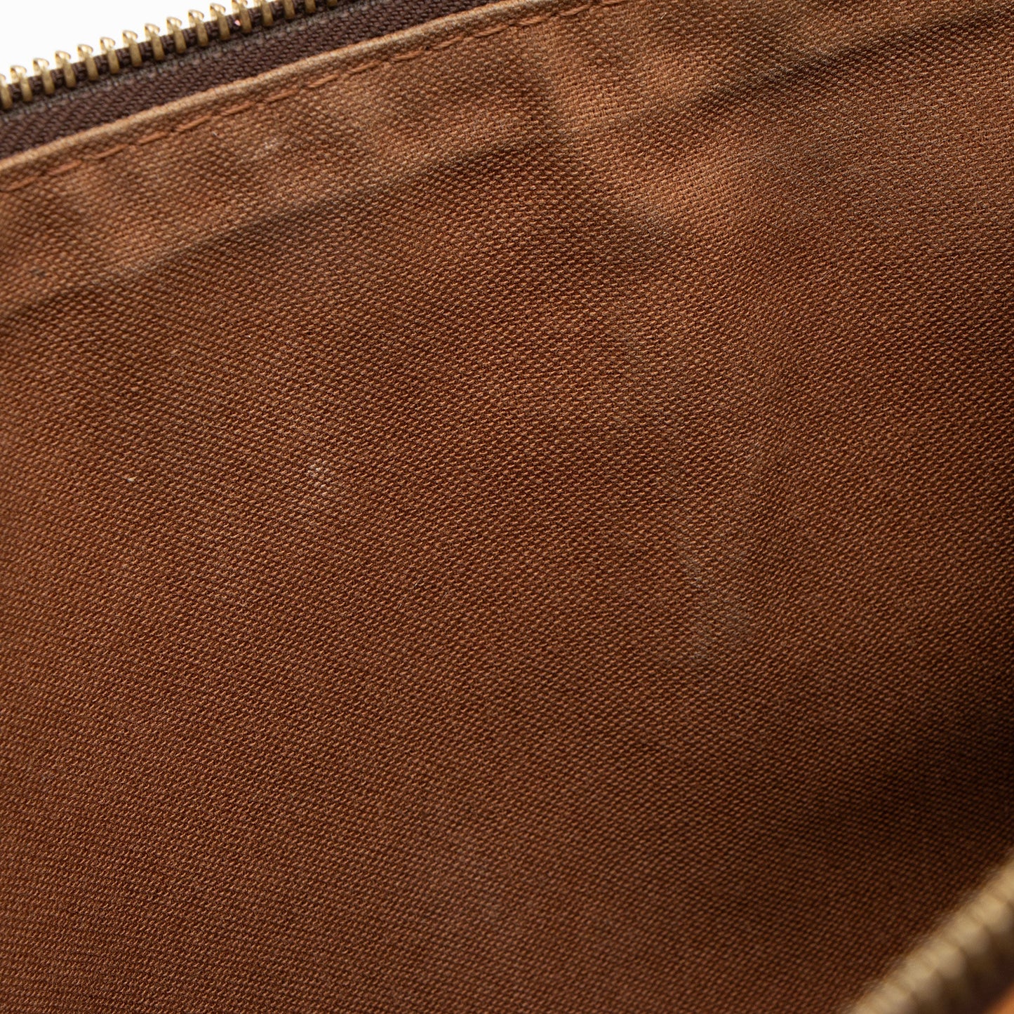 Louis Vuitton Monogram Canvas Popincourt Haute Shoulder Bag