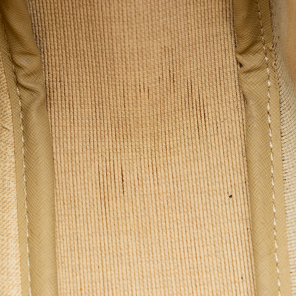 Louis Vuitton Monogram Canvas Reporter PM Messenger Bag - (SHF-17141)