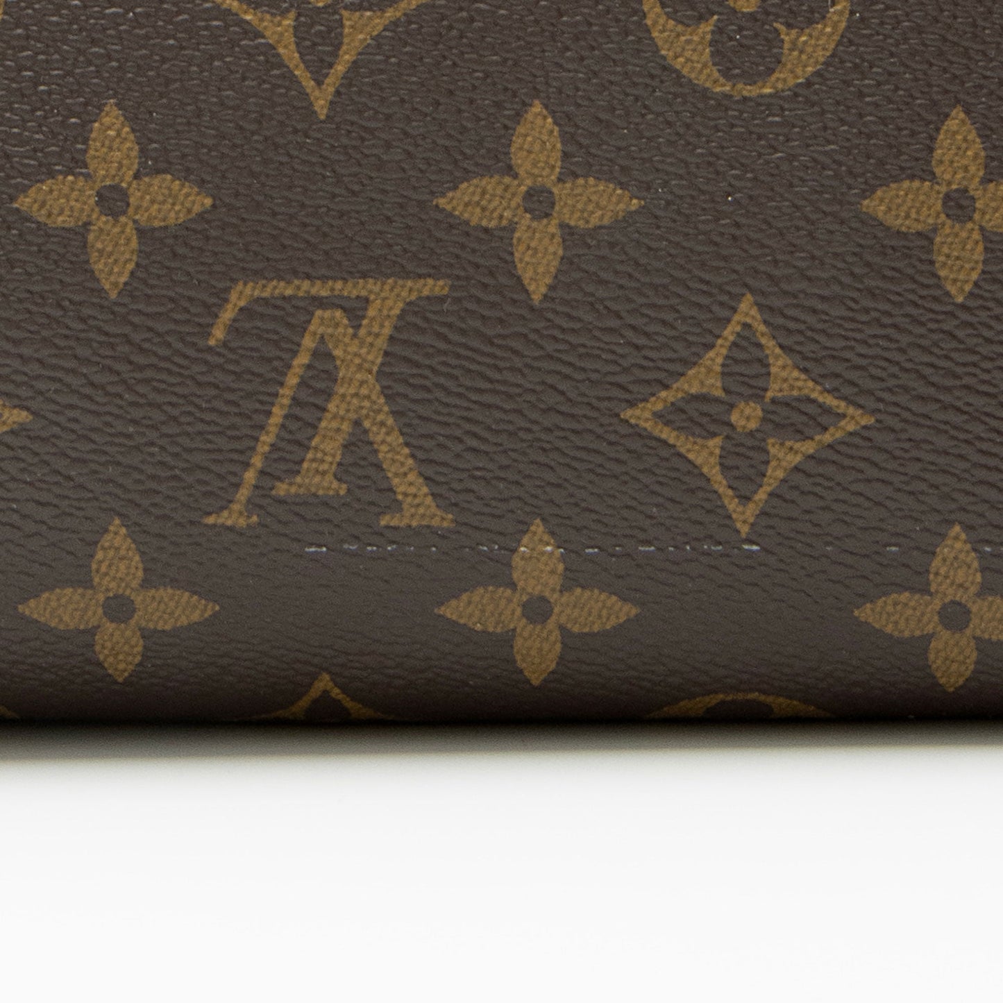 Louis Vuitton Monogram Canvas Speedy Bandouliere 20 Satchel
