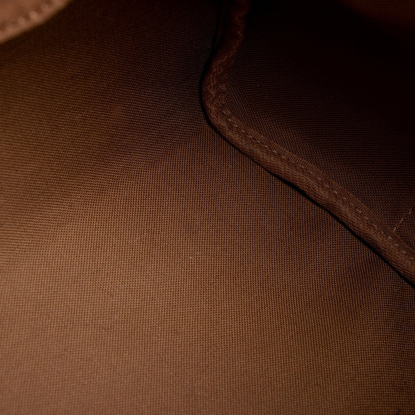 Louis Vuitton Monogram Canvas Speedy Bandouliere 35 Satchel (SHF-a265Zd)