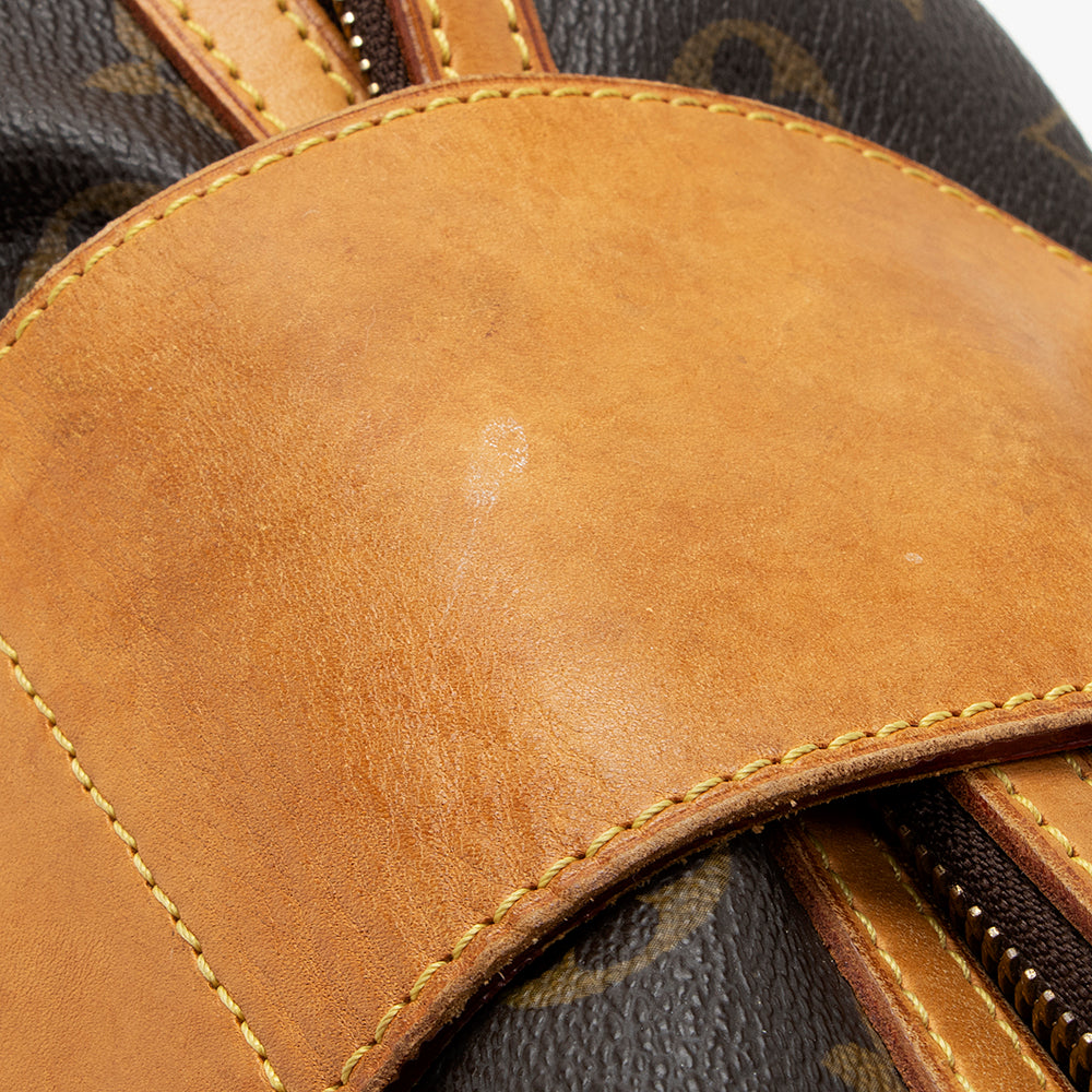 Louis Vuitton Monogram Canvas Stresa PM Shoulder Bag - (SHF-18419)