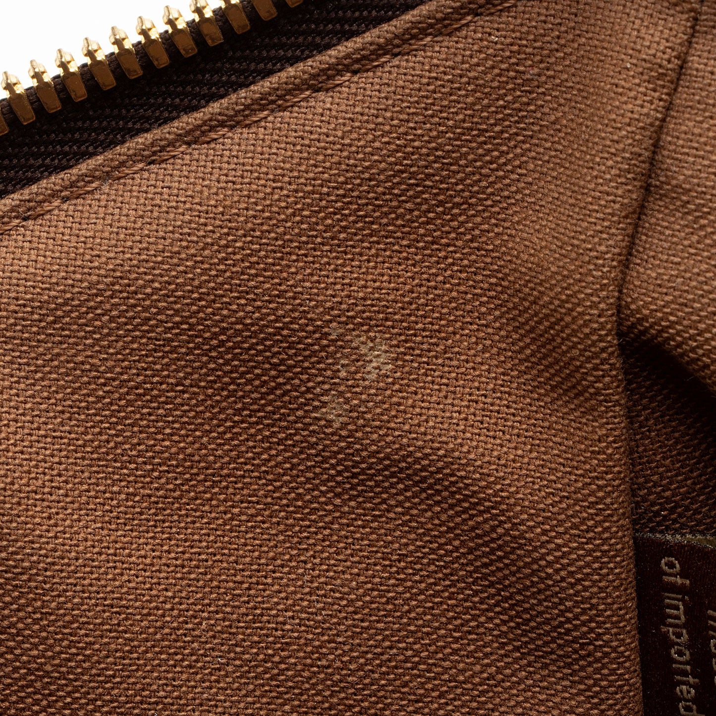 Louis Vuitton Monogram Canvas Tivoli GM Satchel (SHF-W1jxop)