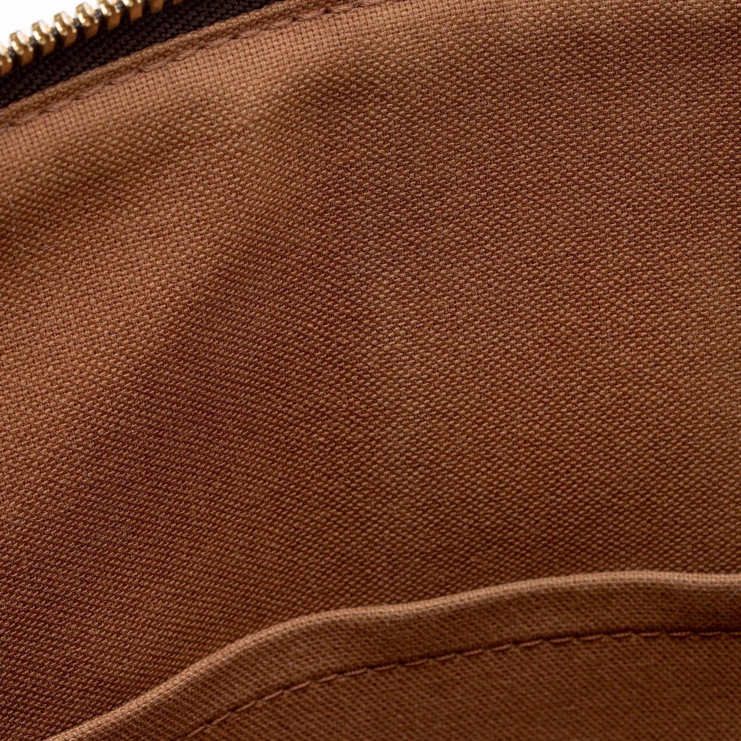 Louis Vuitton Monogram Canvas Tivoli GM Satchel (SHF-667bj5)