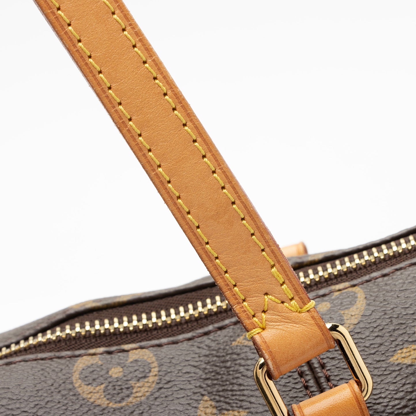 Louis Vuitton Monogram Canvas Totally MM Tote (SHF-SD2bsH)