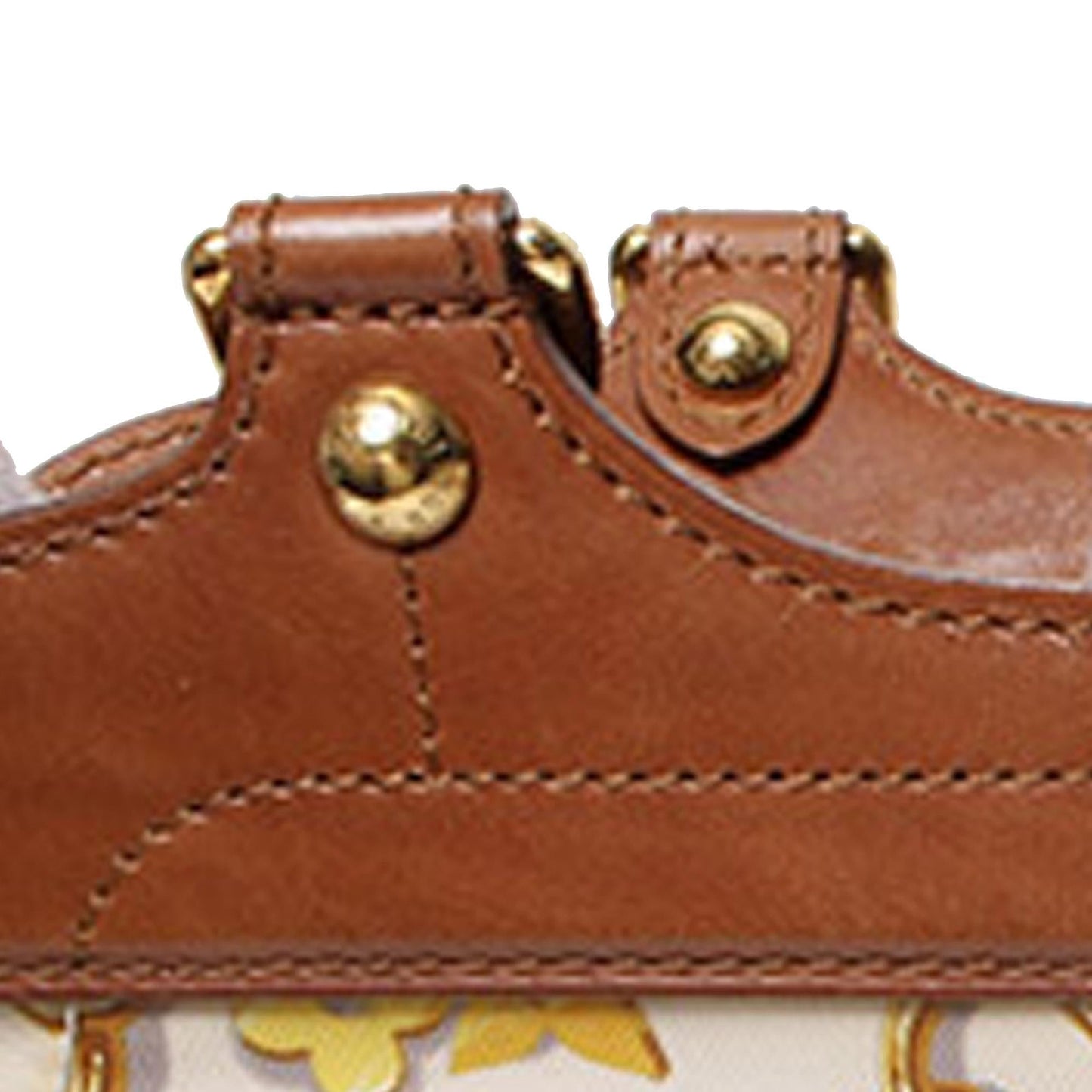 Louis Vuitton Monogram Charms Cabas (SHG-xa0NXp)