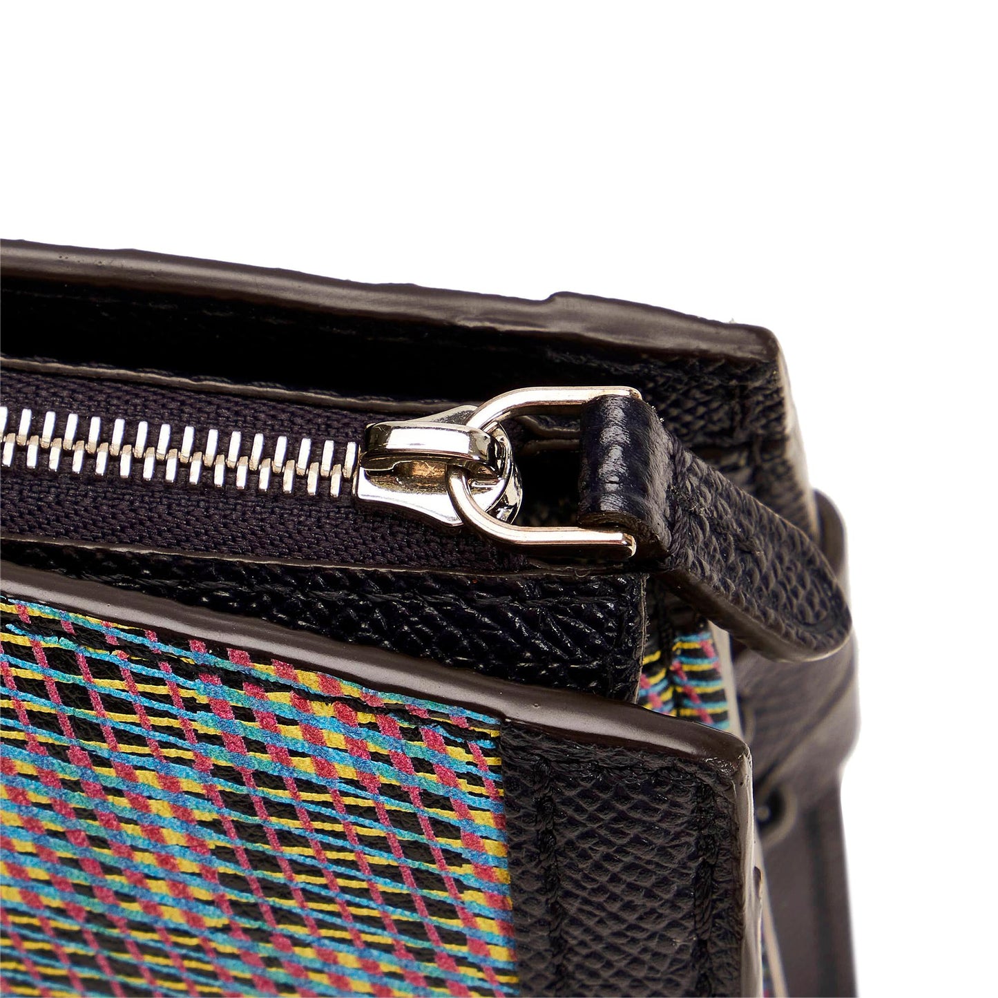 Louis Vuitton Monogram Damier Pop Trunk Clutch